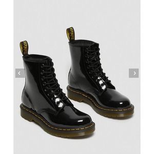 Dr. Martens Women's Lace Fashion Boot